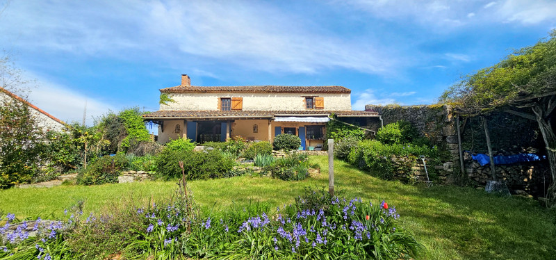 French property for sale in Le Champ-Saint-Père, Vendée - €199,800 - photo 11