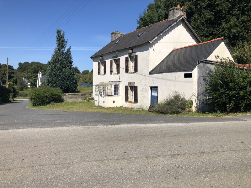 French property for sale in Gouézec, Finistère - &#8364;100,280 - photo 2