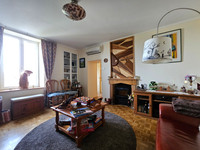 Maison à vendre à La Celle, Allier - 265.000 € - photo 5