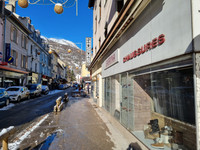 Commerce à vendre à Briançon, Hautes-Alpes - 195 000 € - photo 1