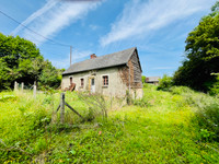 Maison à vendre à Neuville-sur-Touques, Orne - 49.000 € - photo 2