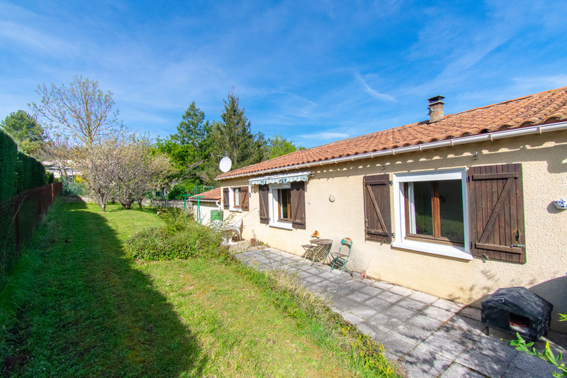 House for sale in Quillan - Aude - Charming detached 2/3 bedroom ...