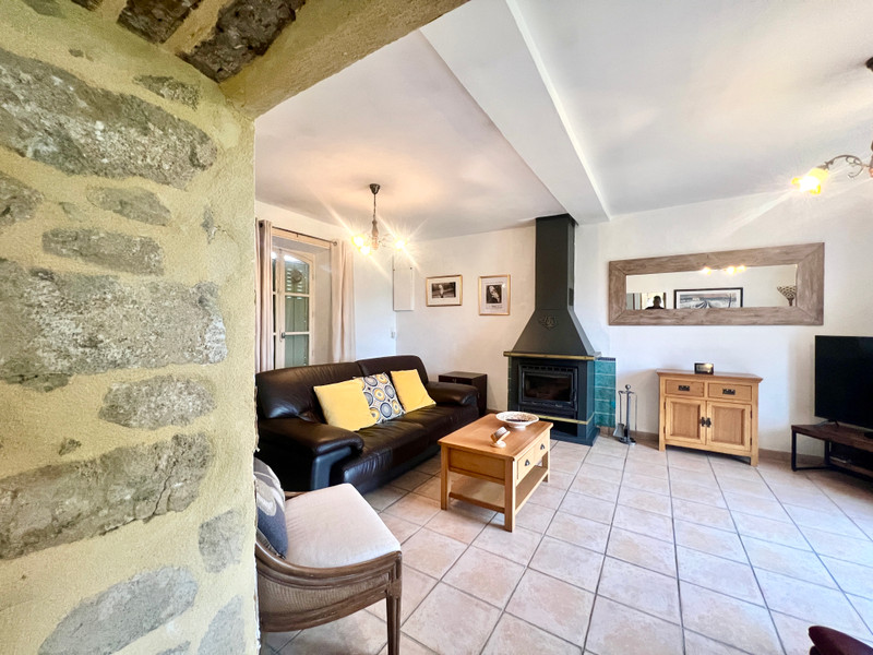 French property for sale in Saint-Priest-la-Feuille, Creuse - €119,900 - photo 12