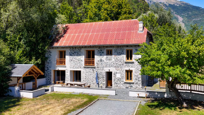 house for sale in Isère