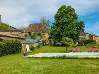 Maison à vendre à Saint-Avit-Sénieur, Dordogne - 316 500 € - photo 5
