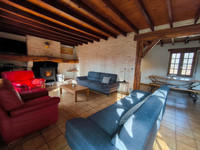 Maison à vendre à Belin-Béliet, Gironde - 455 000 € - photo 2