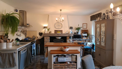 French property for sale in Azat-Châtenet, Creuse - €193,320 - photo 4