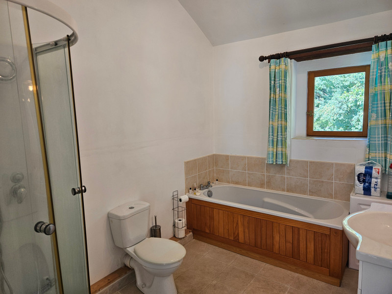 French property for sale in Les Cars, Haute-Vienne - €269,000 - photo 11