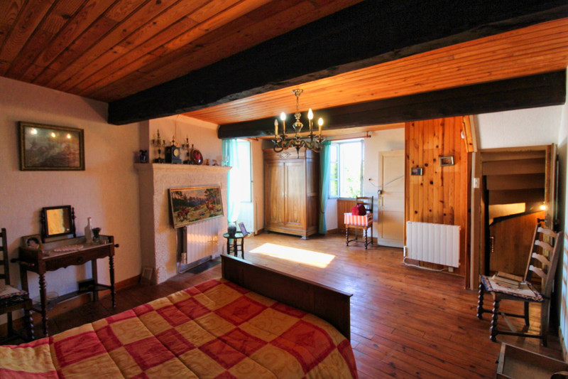 French property for sale in Verteillac, Dordogne - €147,150 - photo 6