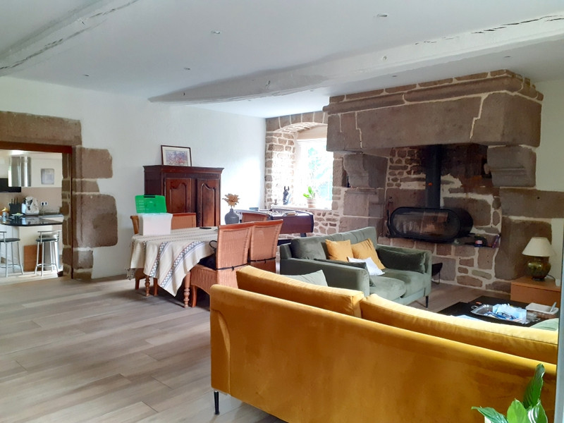 French property for sale in Ernée, Mayenne - €357,000 - photo 4