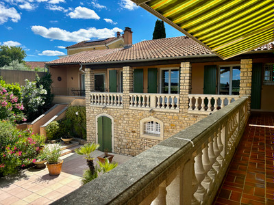 French property for sale in Lédignan, Gard - €649,000 - photo 1