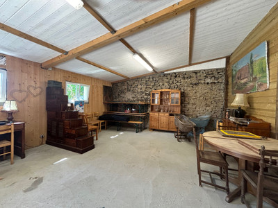 French property for sale in Sablé-sur-Sarthe, Sarthe - €479,000 - photo 12