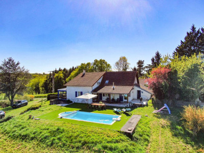 French property for sale in Molles, Allier - €295,000 - photo 8