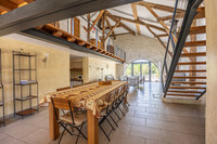 Propriété à vendre à Cazes-Mondenard, Tarn-et-Garonne - 988 000 € - photo n°8