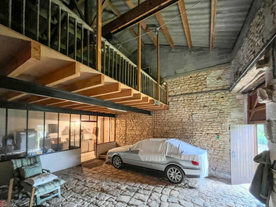 French property for sale in Mansle, Charente - €240,750 - photo 13