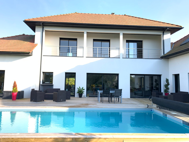 French property for sale in Echinghen, Pas-de-Calais - €780,000 - photo 1