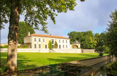 maison à vendre à Poitou-Charentes (Nouvelle Aquitaine)
