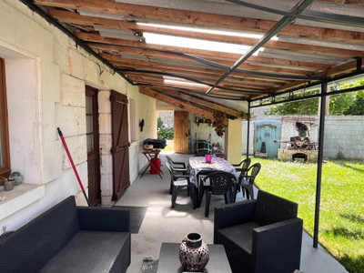French property for sale in Chantillac, Charente - €270,500 - photo 2