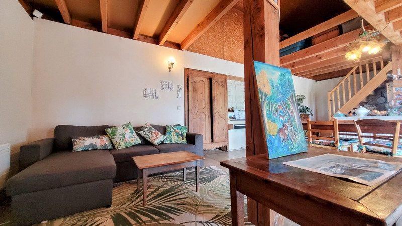 French property for sale in Ortaffa, Pyrénées-Orientales - €495,000 - photo 7