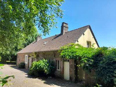 house for sale in Orne
