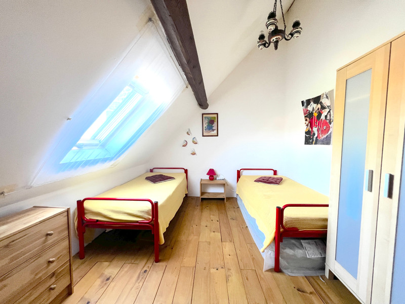 French property for sale in Clugnat, Creuse - €108,000 - photo 4