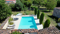Propriété à vendre à Neuvicq-le-Château, Charente-Maritime - 449 440 € - photo n°3