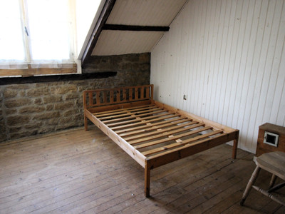 French property for sale in Le Saint, Morbihan - €35,000 - photo 5