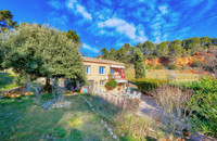 French property, houses and homes for sale in Roussillon Vaucluse Provence_Cote_d_Azur