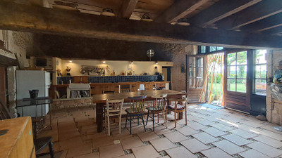 French property for sale in Gout-Rossignol, Dordogne - €199,800 - photo 4