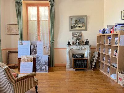 French property for sale in Aigurande, Indre - €345,750 - photo 4