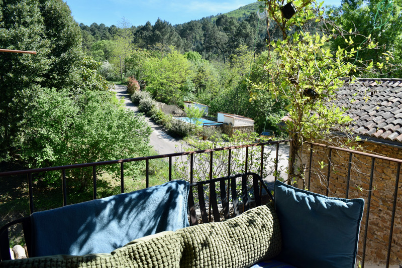 French property for sale in Molières-sur-Cèze, Gard - €397,500 - photo 4
