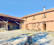 Maison à vendre à Saint-Loup-en-Comminges, Haute-Garonne - 440.000 € - photo 4