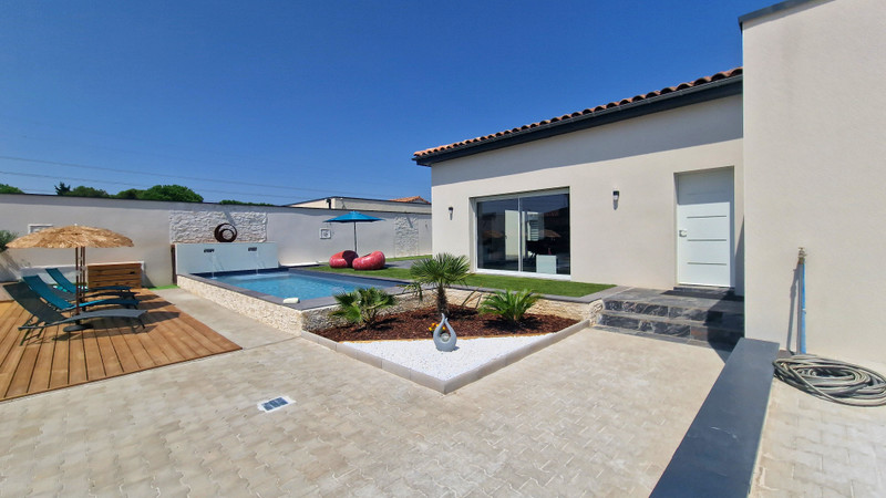 French property for sale in Pépieux, Aude - €455,000 - photo 13