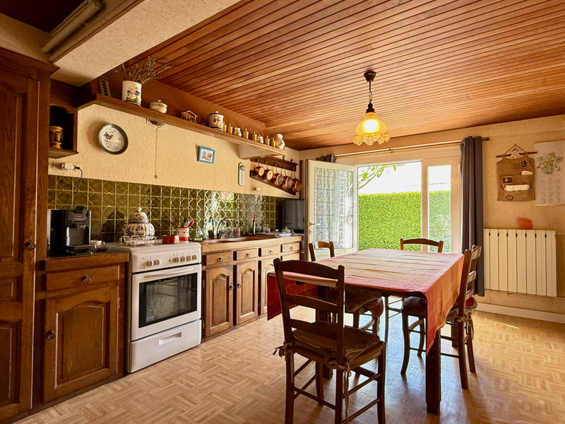French property for sale in Montmoreau, Charente - €144,305 - photo 8