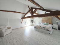 Maison à vendre à Montpouillan, Lot-et-Garonne - 299.950 € - photo 7