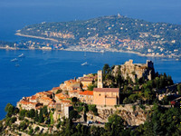 French property, houses and homes for sale in Èze Alpes-Maritimes Provence_Cote_d_Azur