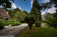 Maison à vendre à Terrasson-Lavilledieu, Dordogne - 371.000 € - photo 2