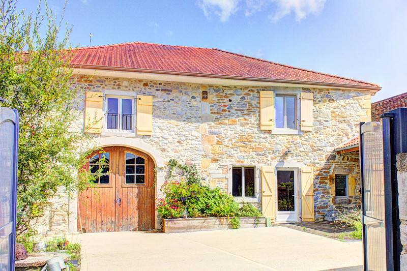 French property for sale in Navarrenx, Pyrénées-Atlantiques - €279,000 - photo 1
