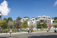 Appartement à vendre à Garches, Hauts-de-Seine - 903.800 € - photo 5