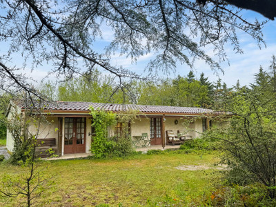 French property for sale in Montcuq-en-Quercy-Blanc, Lot - €648,000 - photo 7