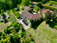 Propriété à vendre à Sagelat, Dordogne - 465 000 € - photo n°10