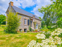 Maison à vendre à Bréhan, Morbihan - 130.000 € - photo 1