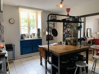 Maison à vendre à Montmoreau, Charente - 371 000 € - photo 6