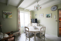 Maison à vendre à Bessé, Charente - 119.900 € - photo 4