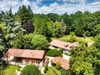 Maison à vendre à Brantôme en Périgord, Dordogne - 787.500 € - photo 13