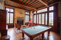 Chateau à vendre à Loudun, Vienne - 1.430.000 € - photo 4