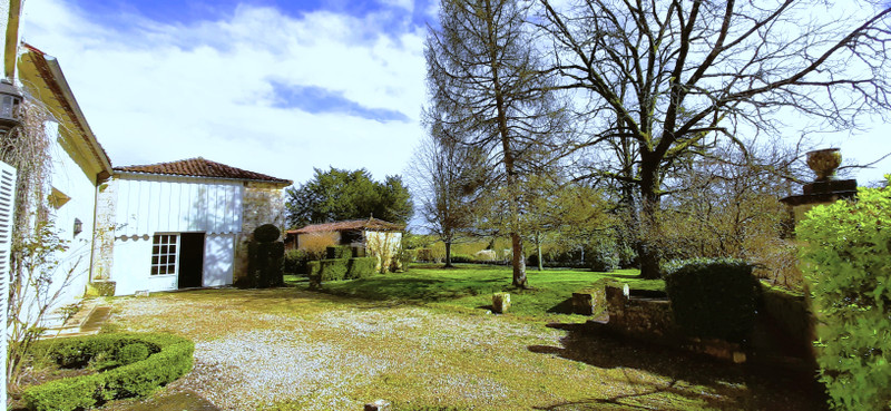 French property for sale in Mareuil en Périgord, Dordogne - €272,000 - photo 2