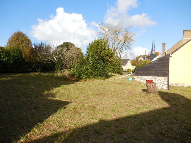 French property for sale in Brignac, Morbihan - &#8364;130,800 - photo 2