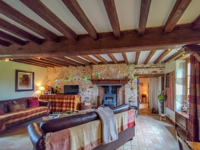 French property for sale in Lussac-les-Églises, Haute-Vienne - €278,200 - photo 2