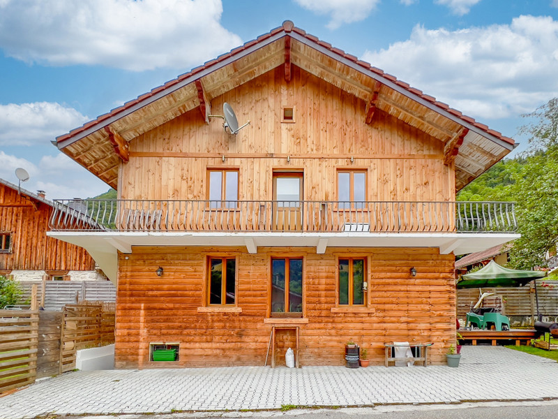 Ski property for sale in Morzine - €310,000 - photo 2